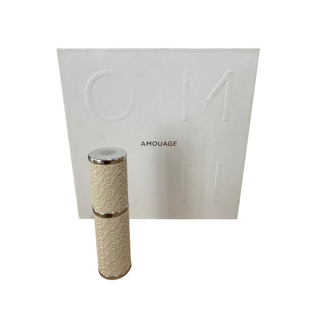 Amouage Blossom Love Women's Travel Spray Perfume 10ML